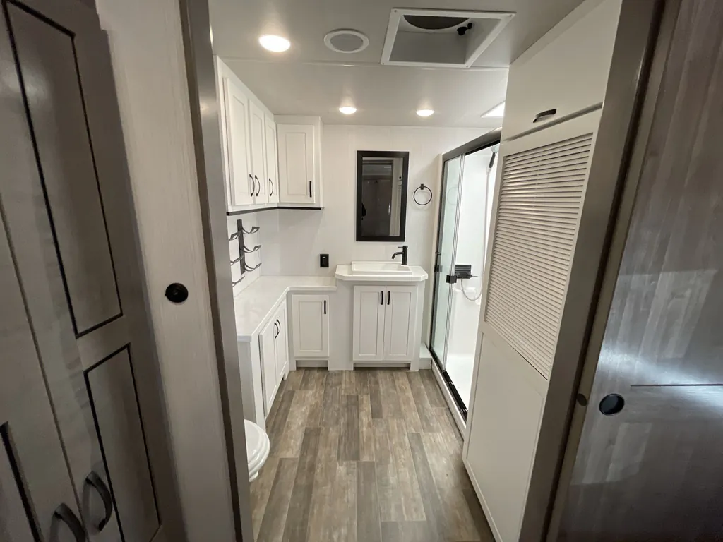 2021 Forest River Cedar Creek 371FL, Photos photo 32