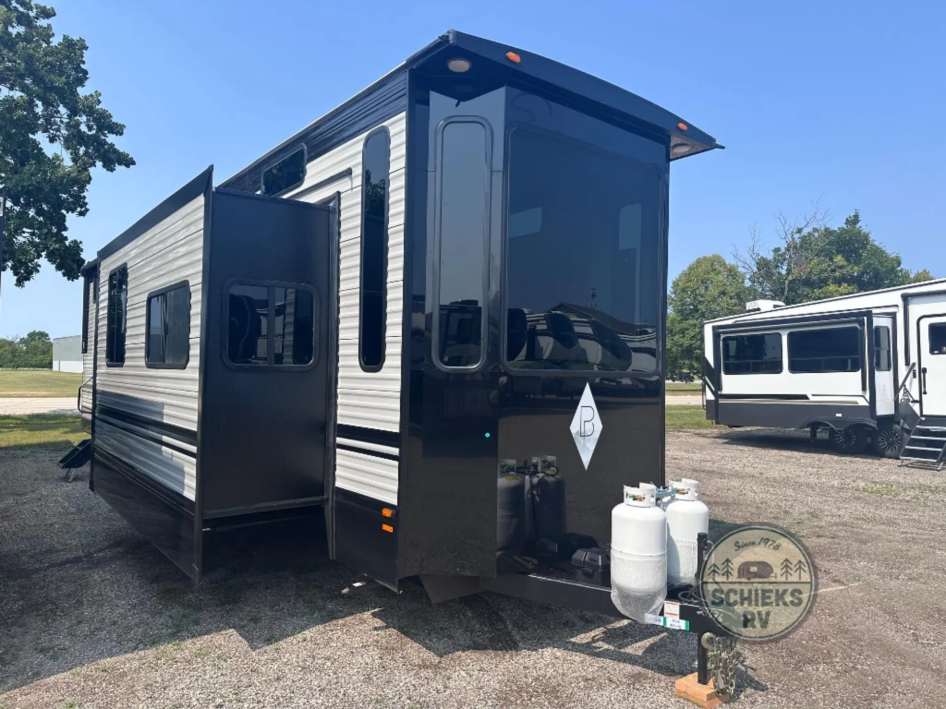 2026 Recreation by Design Bay Point BP-DL 400 - Photo 2