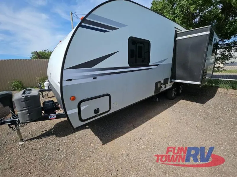 2020 Venture RV Sonic 231VRL - Photo 4