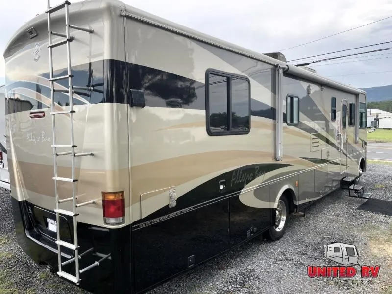 2006 Tiffin Motorhomes Allegro Bay 37DB - Photo 4