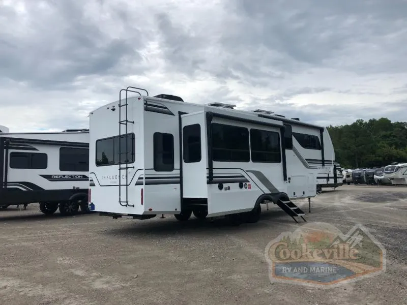 2026 Grand Design Influence 3003RL - Photo 4