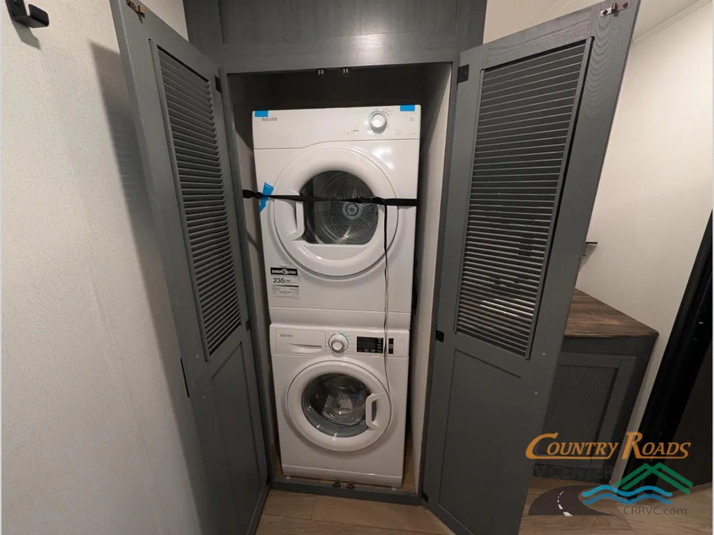 2026 Forest River Puma Vista 422LFT, Photos photo 21