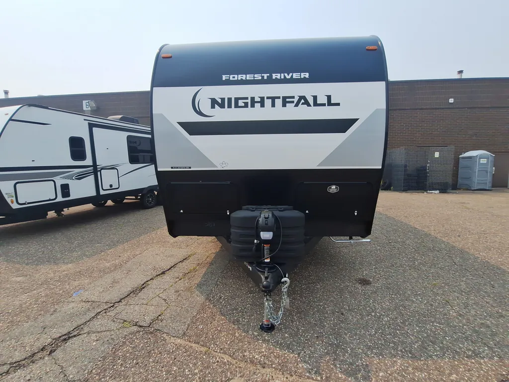 2027 Forest River Nightfall 28N, Photos photo 4