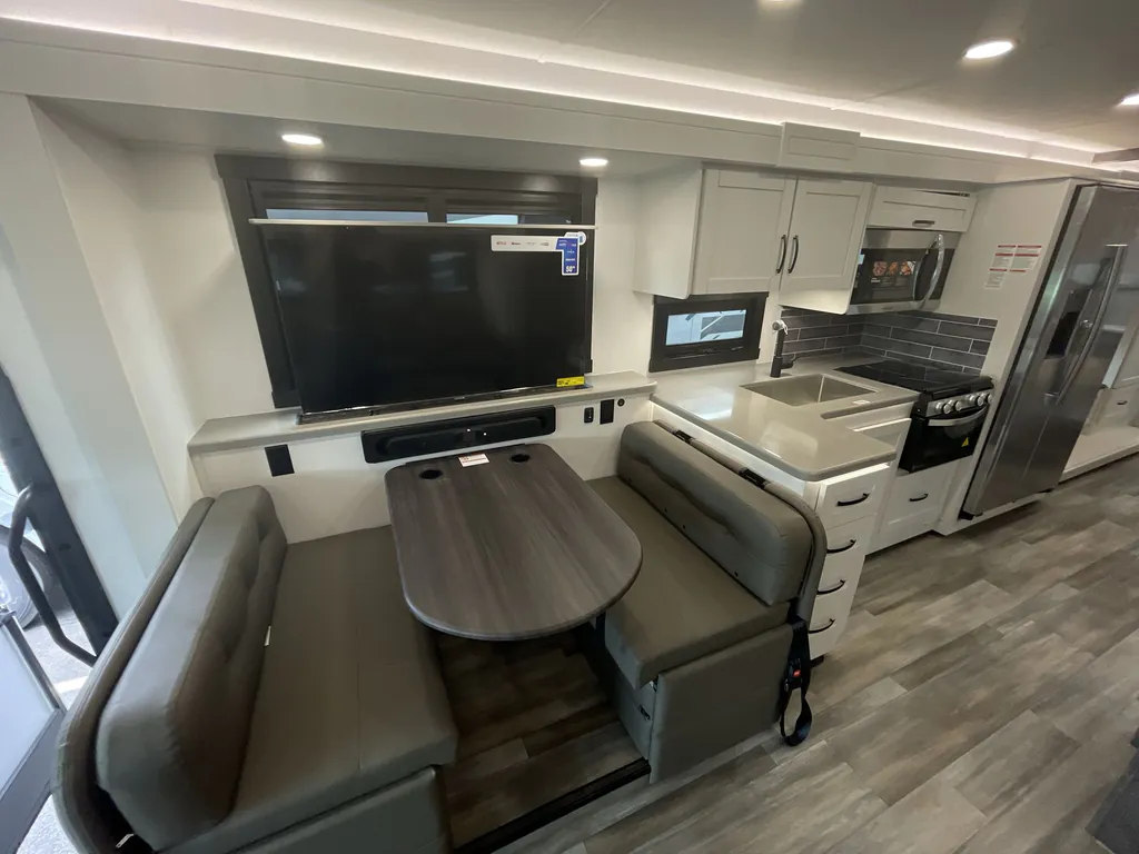 2026 Entegra Coach Vision XL 36C, Photos photo 12