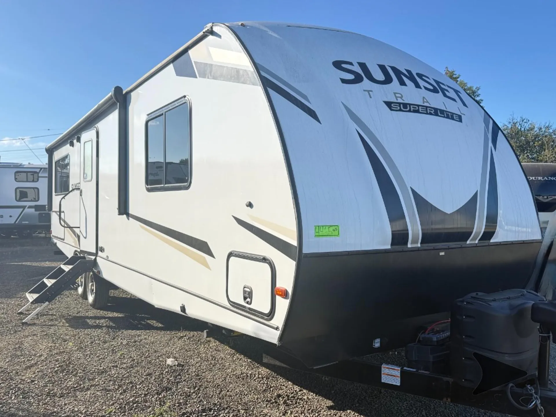 2022 CrossRoads Sunset Trail Super Lite 309RK - Photo 2