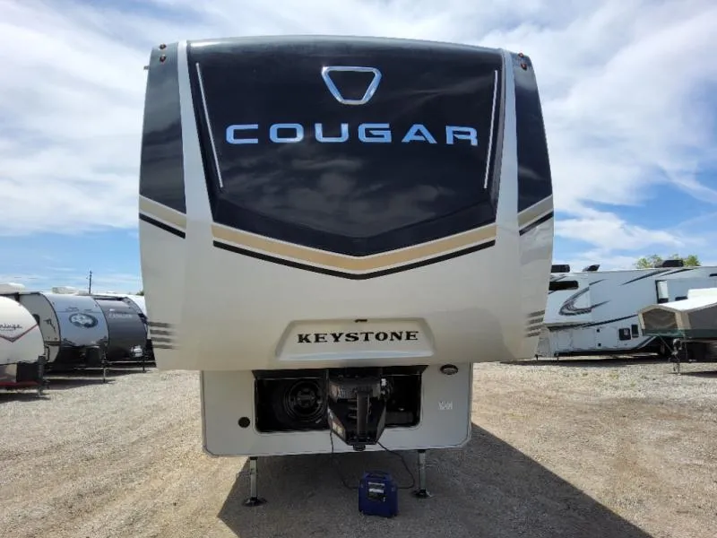 2027 Keystone Cougar 316RLS - Photo 3