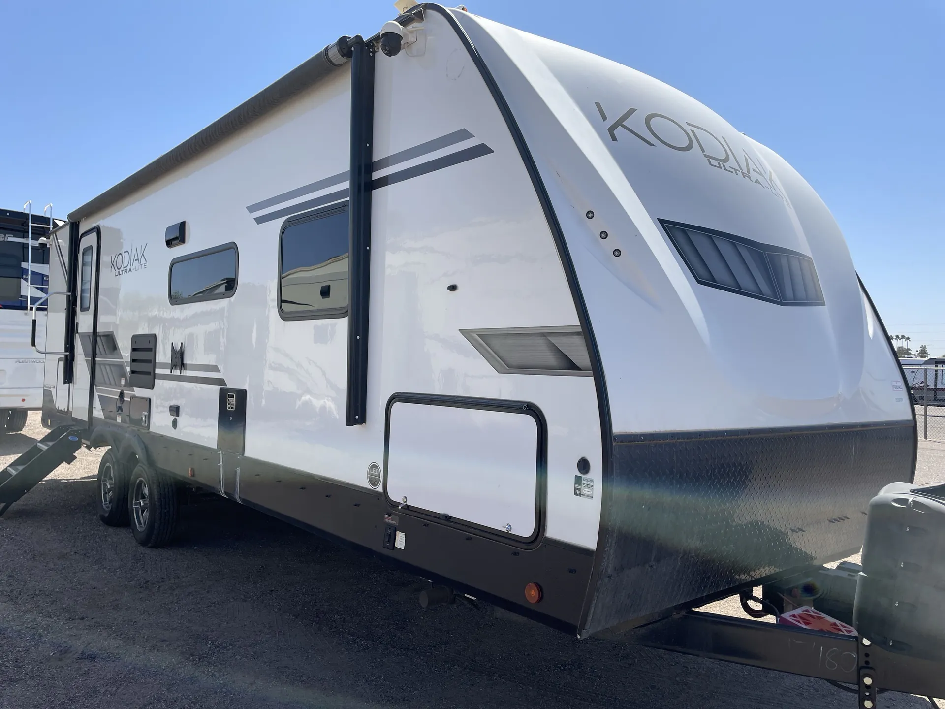 2022 Dutchmen Kodiak Ultra-Lite 261RBSL - Photo 2