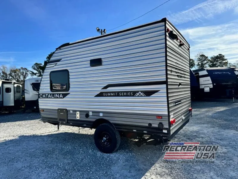 2026 Coachmen Catalina Summit Series 7 134RDX - Photo 4