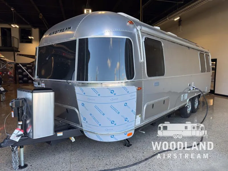 2026 Airstream Globetrotter 27FB - Photo 3