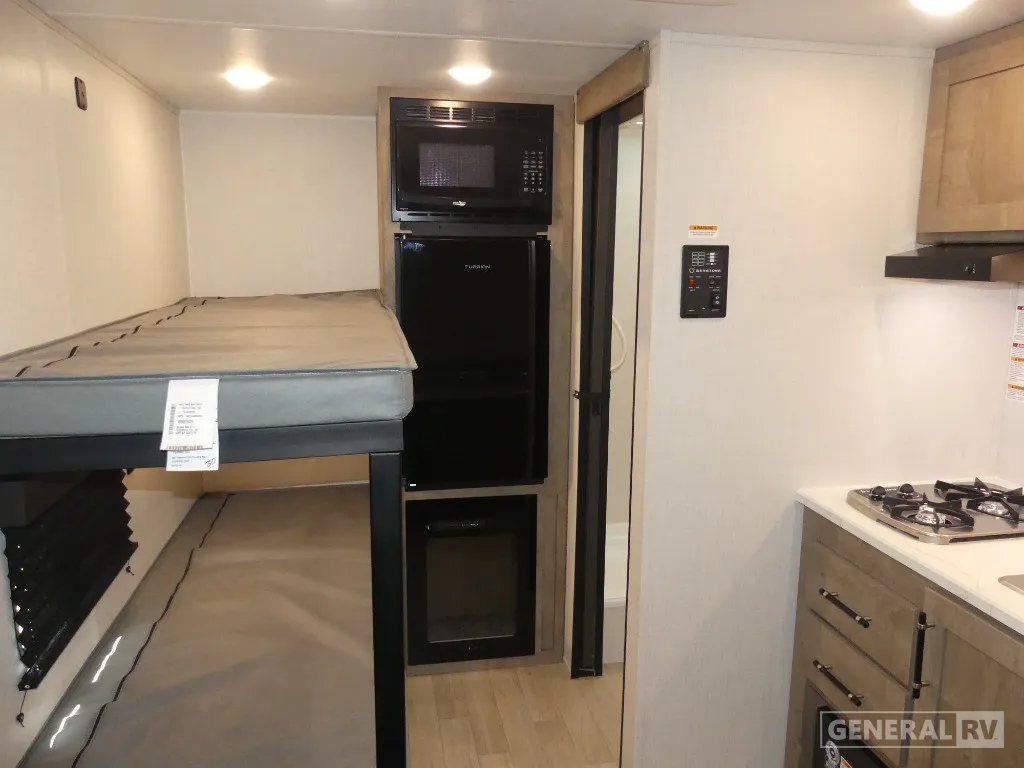 2026 Keystone Springdale Mini 1300BH - Photo 3