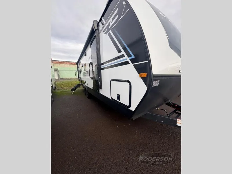 2026 Keystone Bullet Crossfire 2530RDWE - Photo 3