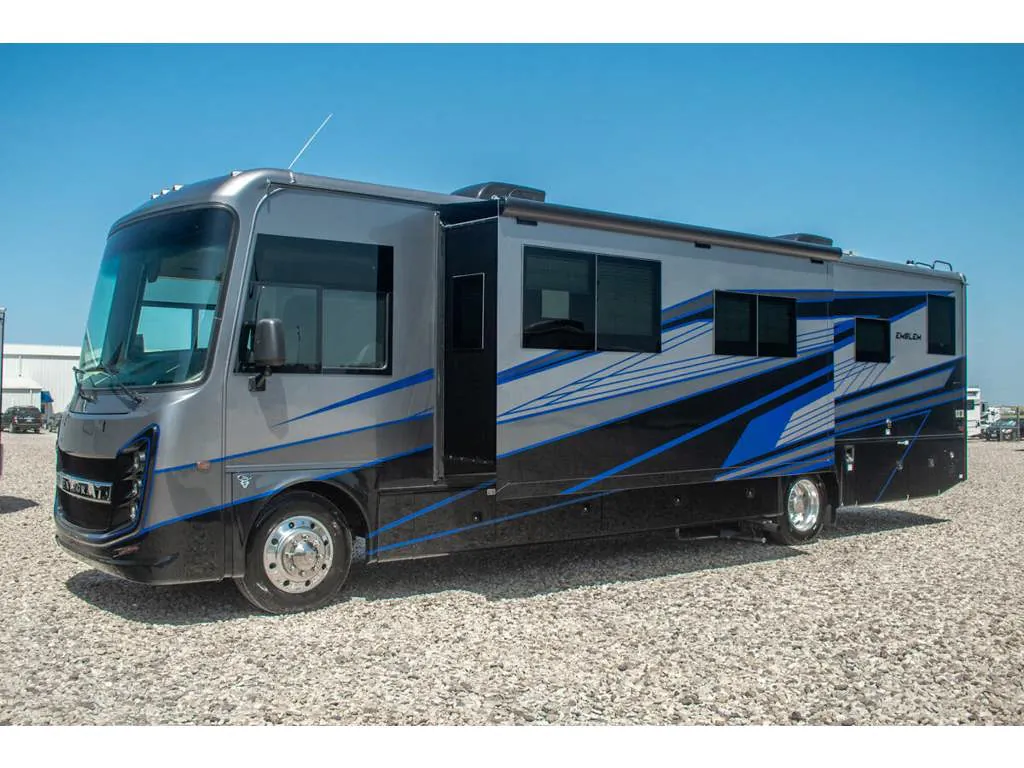 2027 Entegra Coach Emblem 36U, Photos photo 43