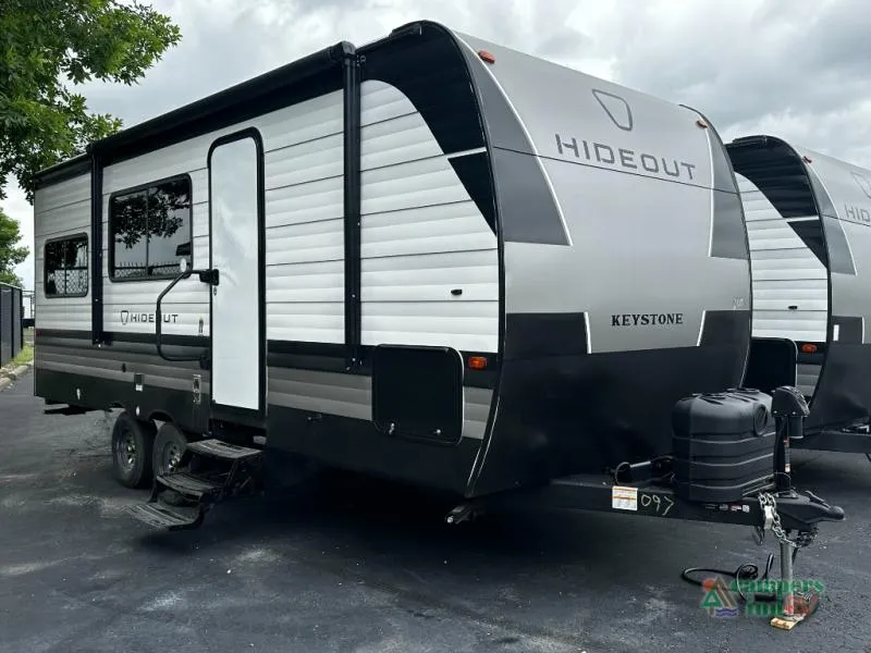 2026 Keystone Hideout Sport 200RL - Photo 2