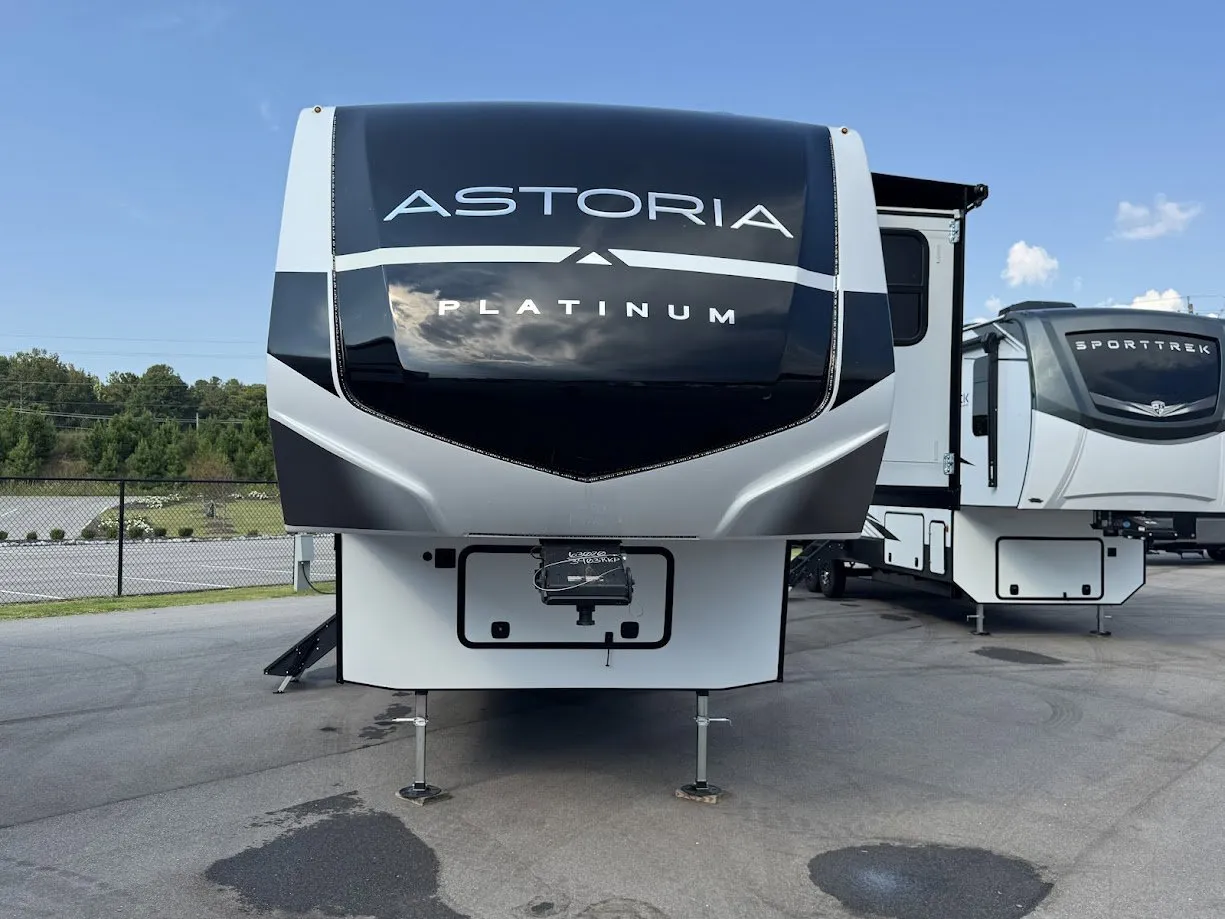 2026 Dutchmen Astoria 3403RKP - Photo 3