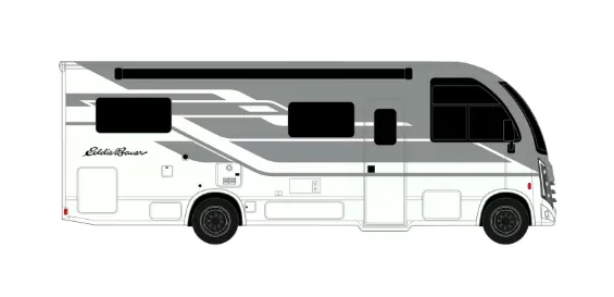 Freedom Eddie Bauer EB26 exterior
