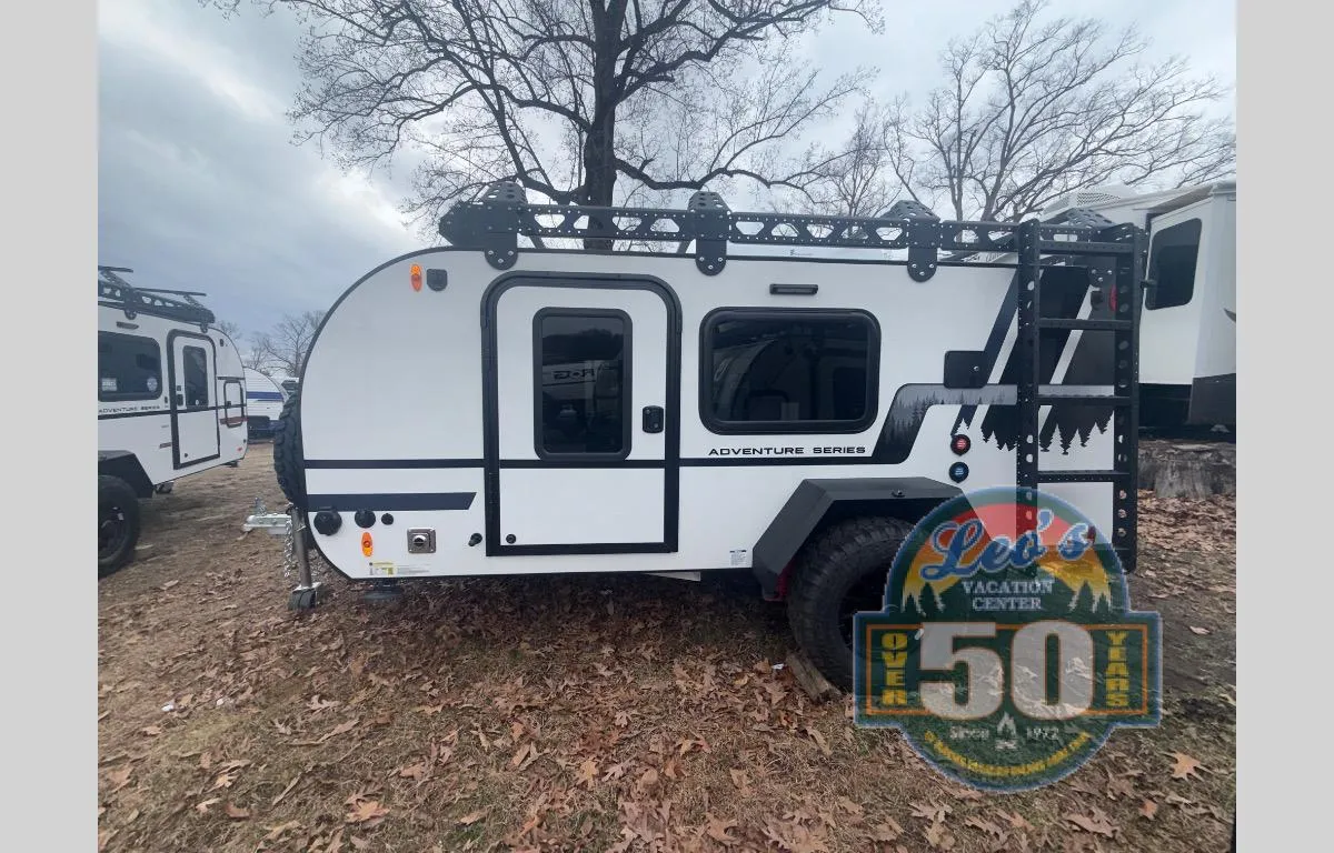 2026 Encore RV ROG 12RK - Photo 4