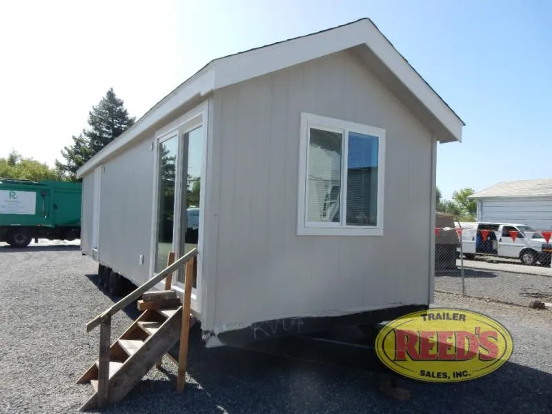 2024 Skyline SHORE PARK SHPK-09 - Photo 2
