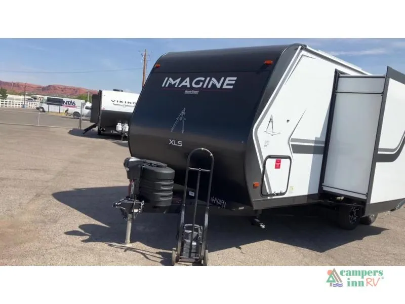 2026 Grand Design Imagine XLS 21MBE - Photo 3