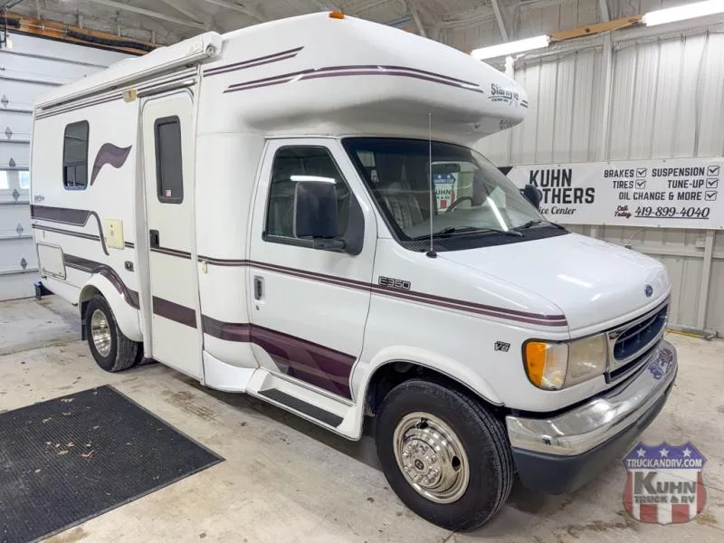 1998 Coachmen Coachmen Used   Starflyte - Photo 3
