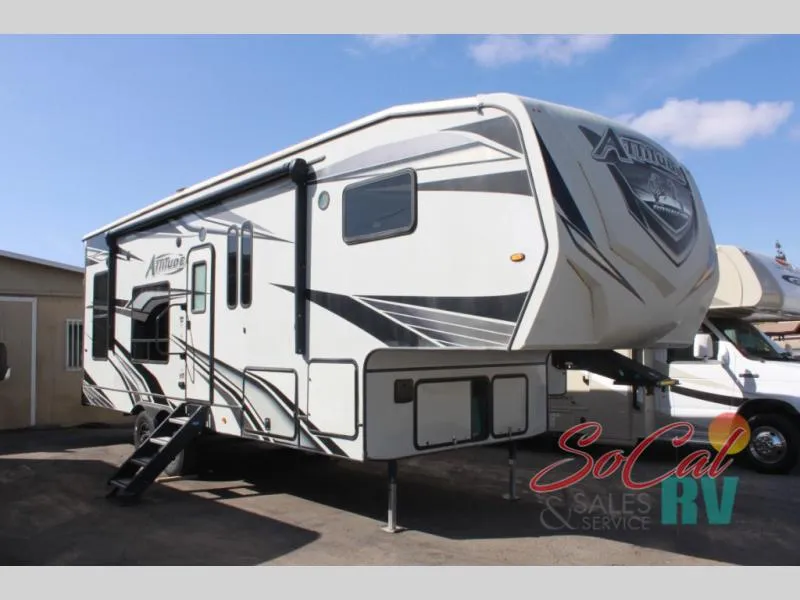 2020 Eclipse Attitude 2919SAG - Photo 2