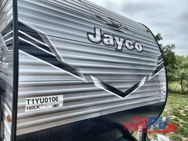 2026 Jayco Jay Flight SLX 180LK - Photo 3