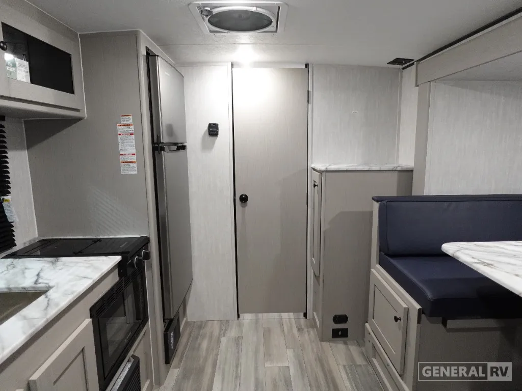 2026 Coachmen Apex Nano 203RBK - Photo 3
