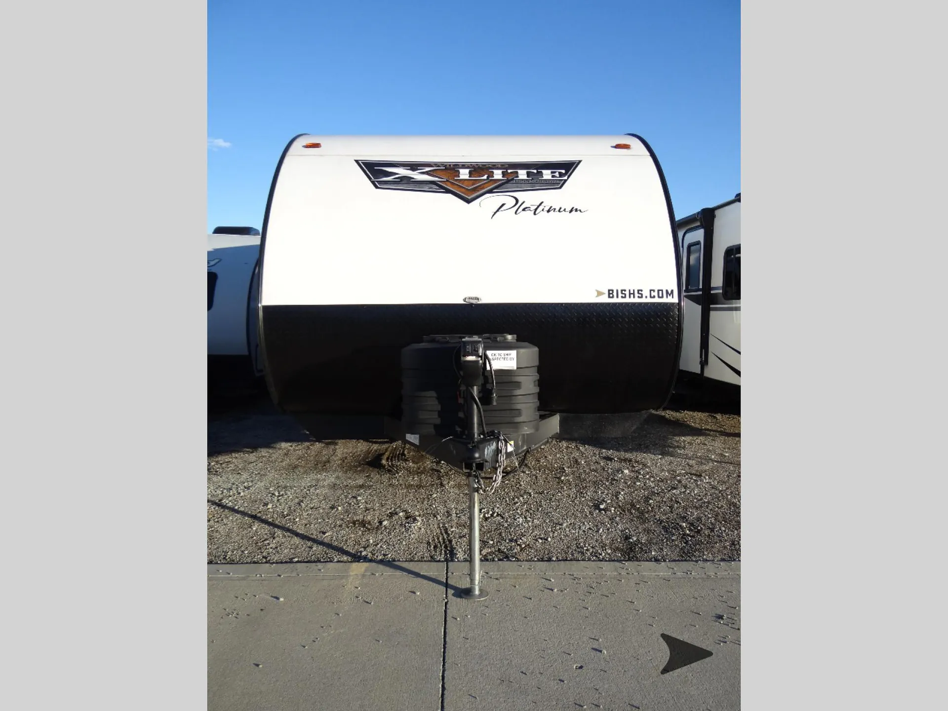 2023 Forest River Wildwood X-Lite 263BHXL — Photo 6