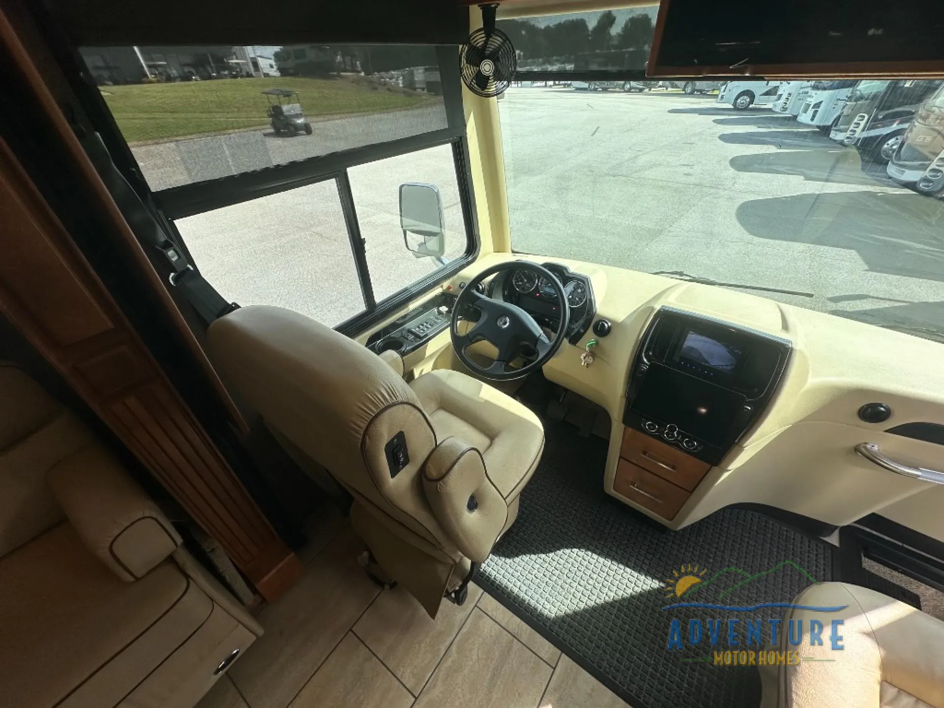 2017 Tiffin Allegro Breeze 31 BR - Photo 3