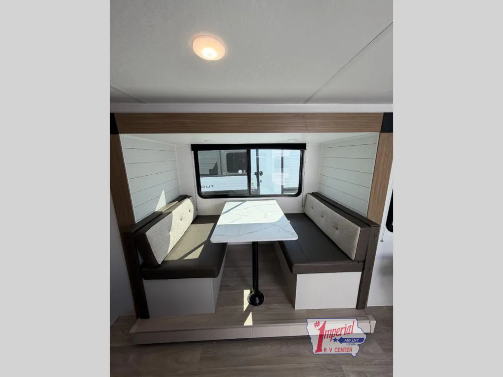 2027 Forest River Wildwood FSX 178BH, Photos photo 13