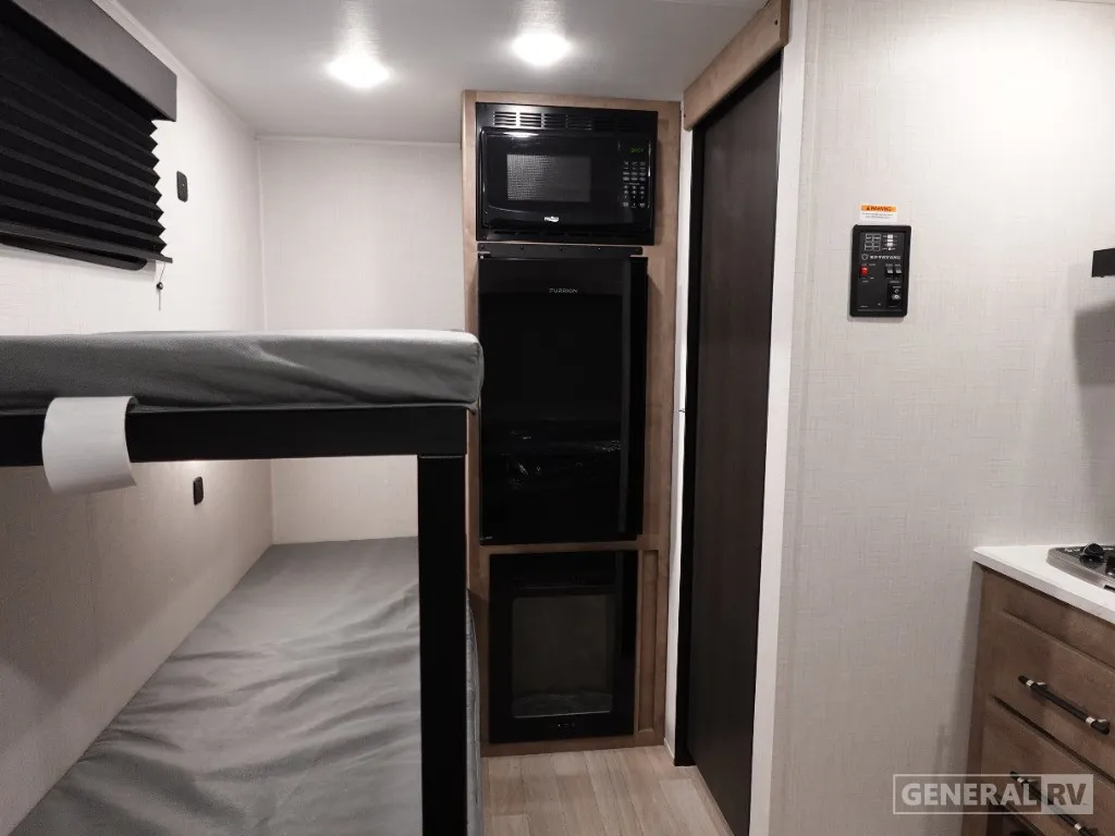 2026 Keystone Springdale Mini 1300BH - Photo 3