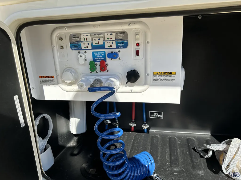 2020 Jayco Alante 31V, Photos photo 27