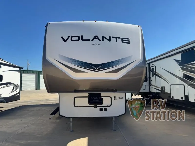 2023 CrossRoads Volante 270BH - Photo 4