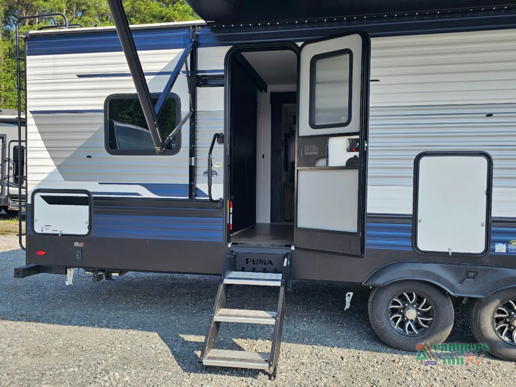 2026 Palomino Puma 337BH, Photos photo 10