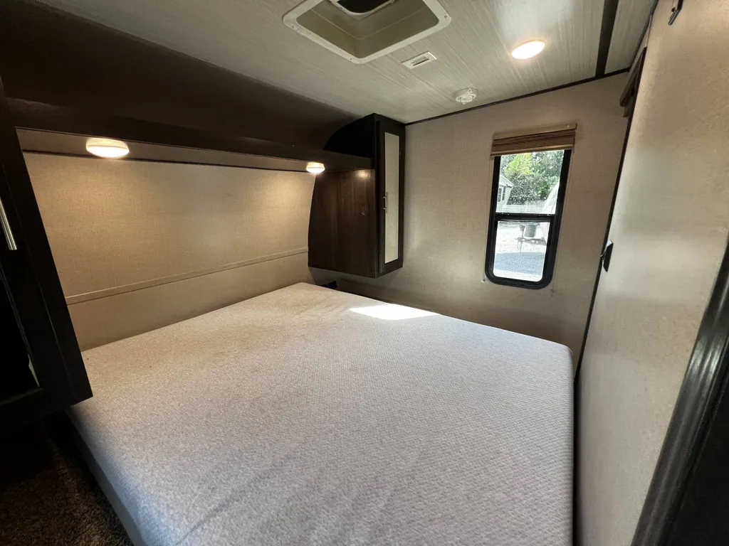 2019 Forest River XLR Hyperlite 30HDS, Photos photo 21