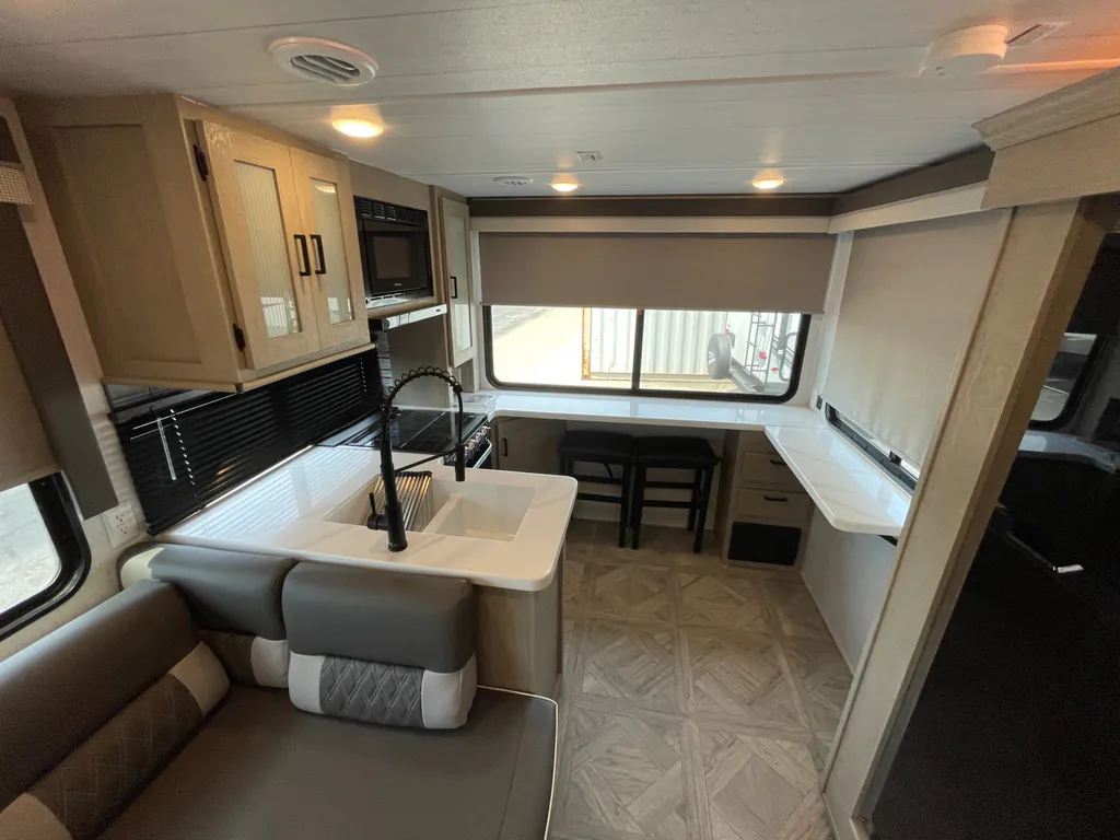 2024 Forest River Salem Cruise Lite 24VIEW, Photos photo 9