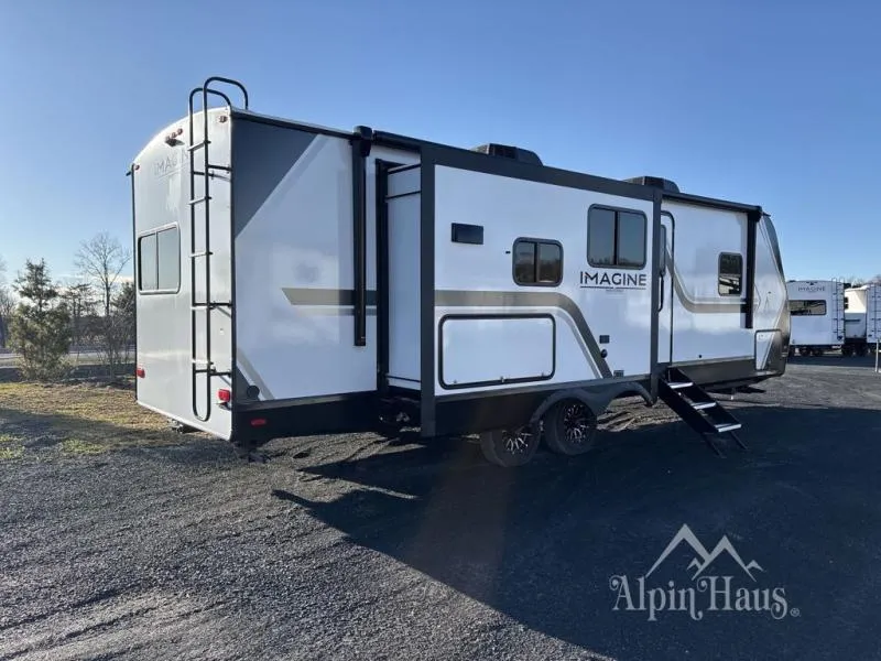 2026 Grand Design Imagine 2670MK - Photo 3