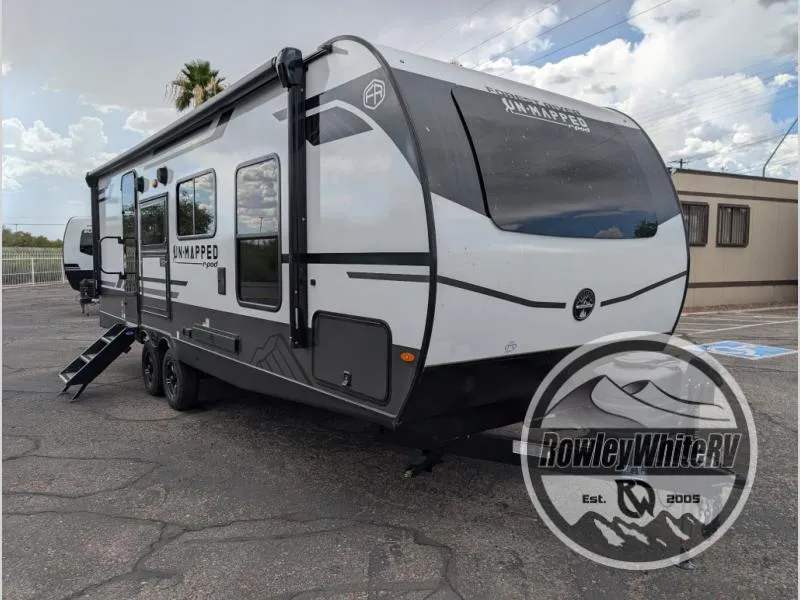 2027 Forest River RV Un-Mapped 23MK - Main photo
