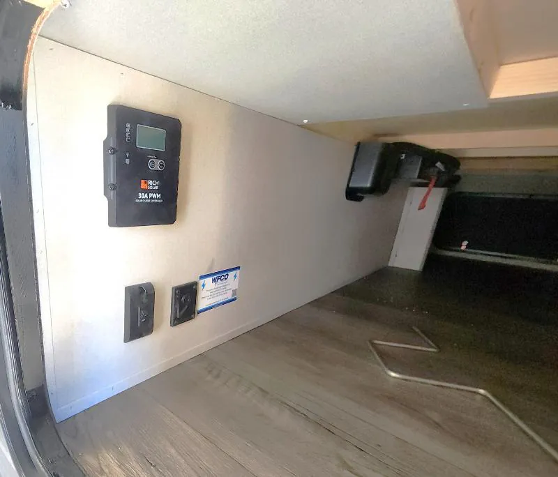 2026 Coachmen Catalina Legacy Edition 273DBHCK, Photos photo 27