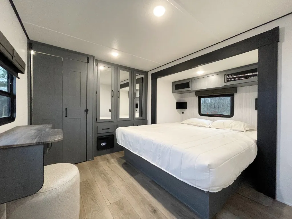 2026 Forest River Puma Vista 403LFT, Photos photo 32