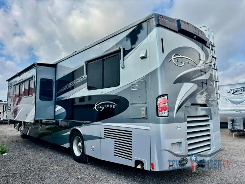 2008 Itasca Ellipse 40TD - Photo 3