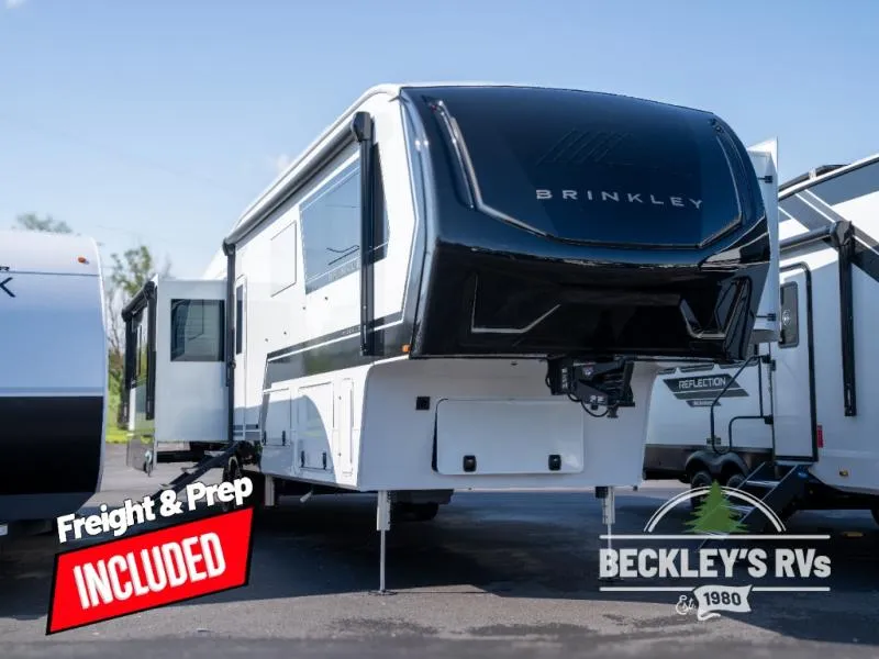 2026 Brinkley Model Z 3610 - Photo 2