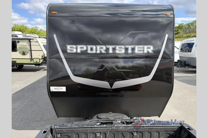 2026 KZ Sportster X 22X - Photo 3