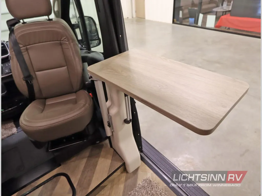 2027 Winnebago Travato 59KL, Photos photo 178