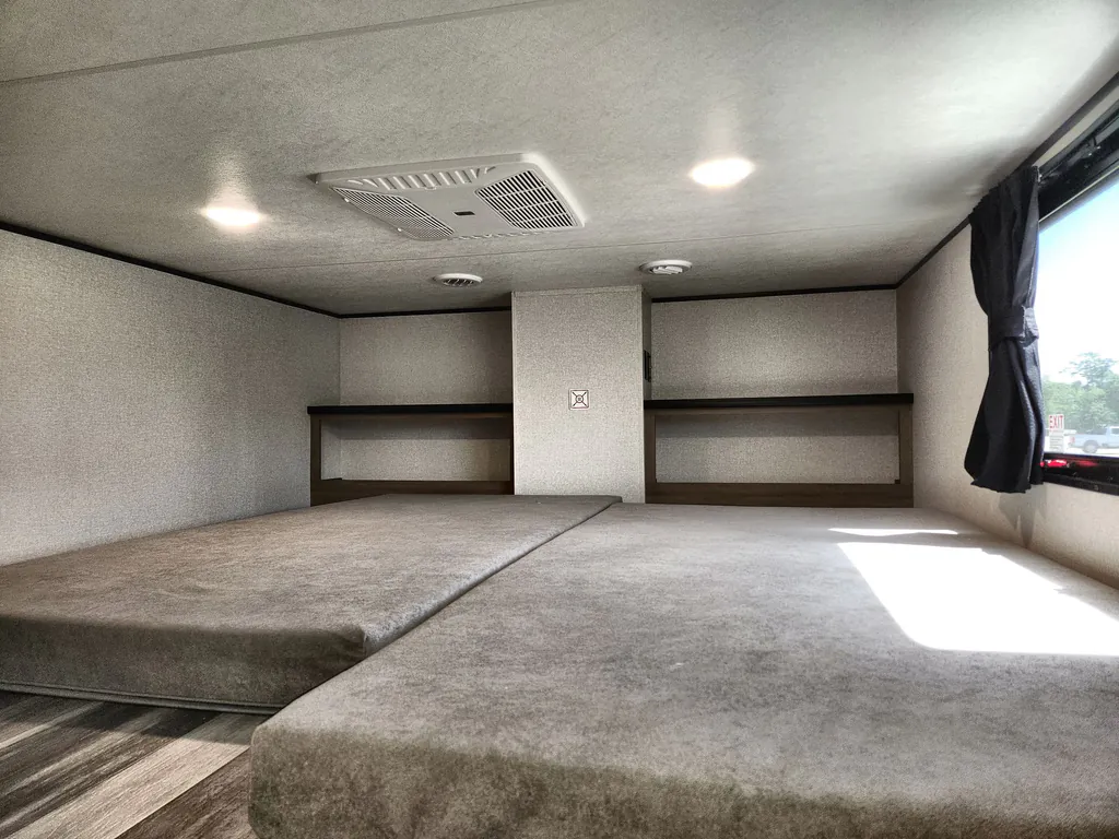 2026 Jayco Jay Flight Bungalow 404LOFT DS, Photos photo 25