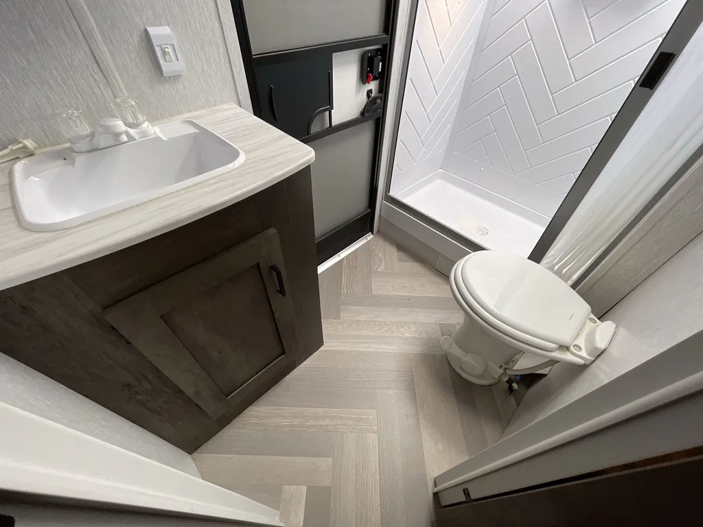 2022 Forest River Salem Cruise Lite 263BHXL, Photos photo 18