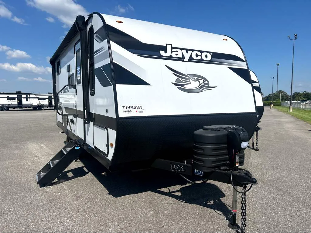 2026 Jayco Jay Feather Air 19MBS - Photo 2