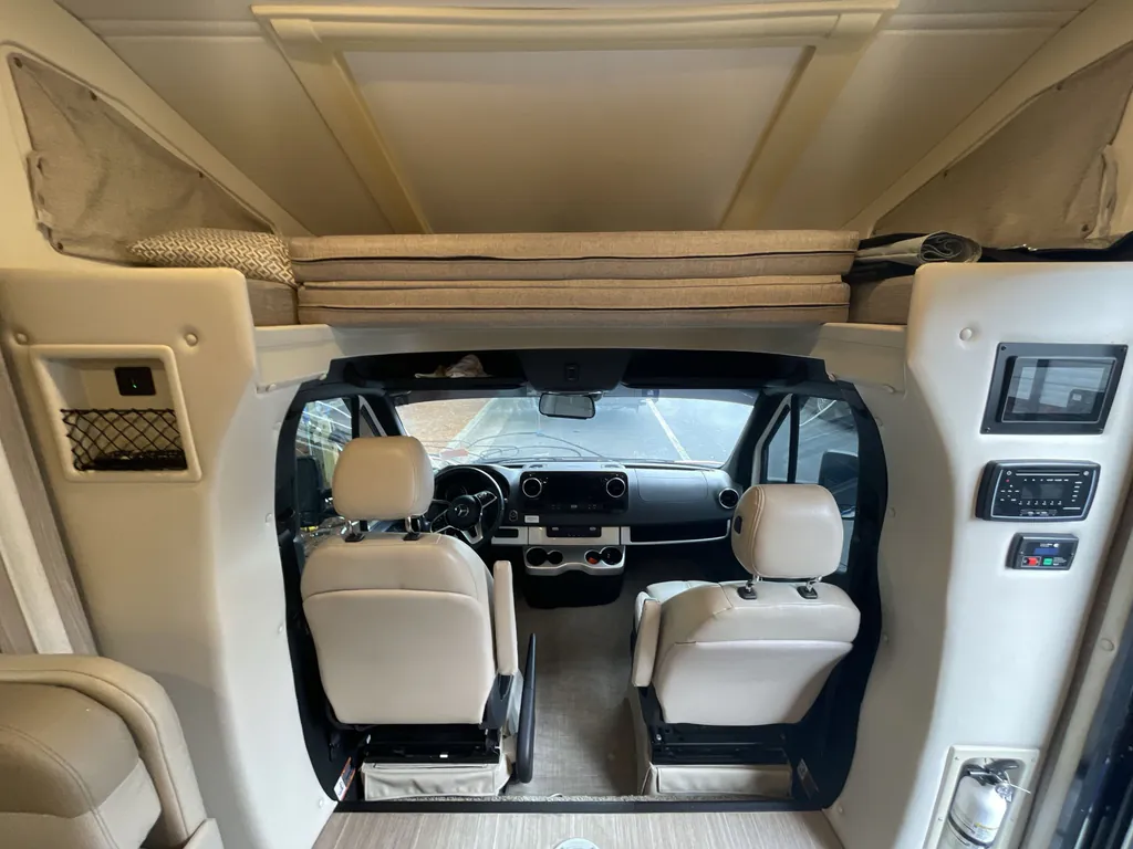 2023 Thor Motor Coach Tiburon 24FB, Photos photo 21