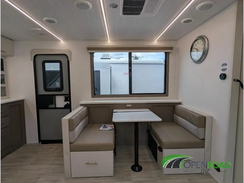 2027 Forest River RV Alta 2775KFK - Photo 4