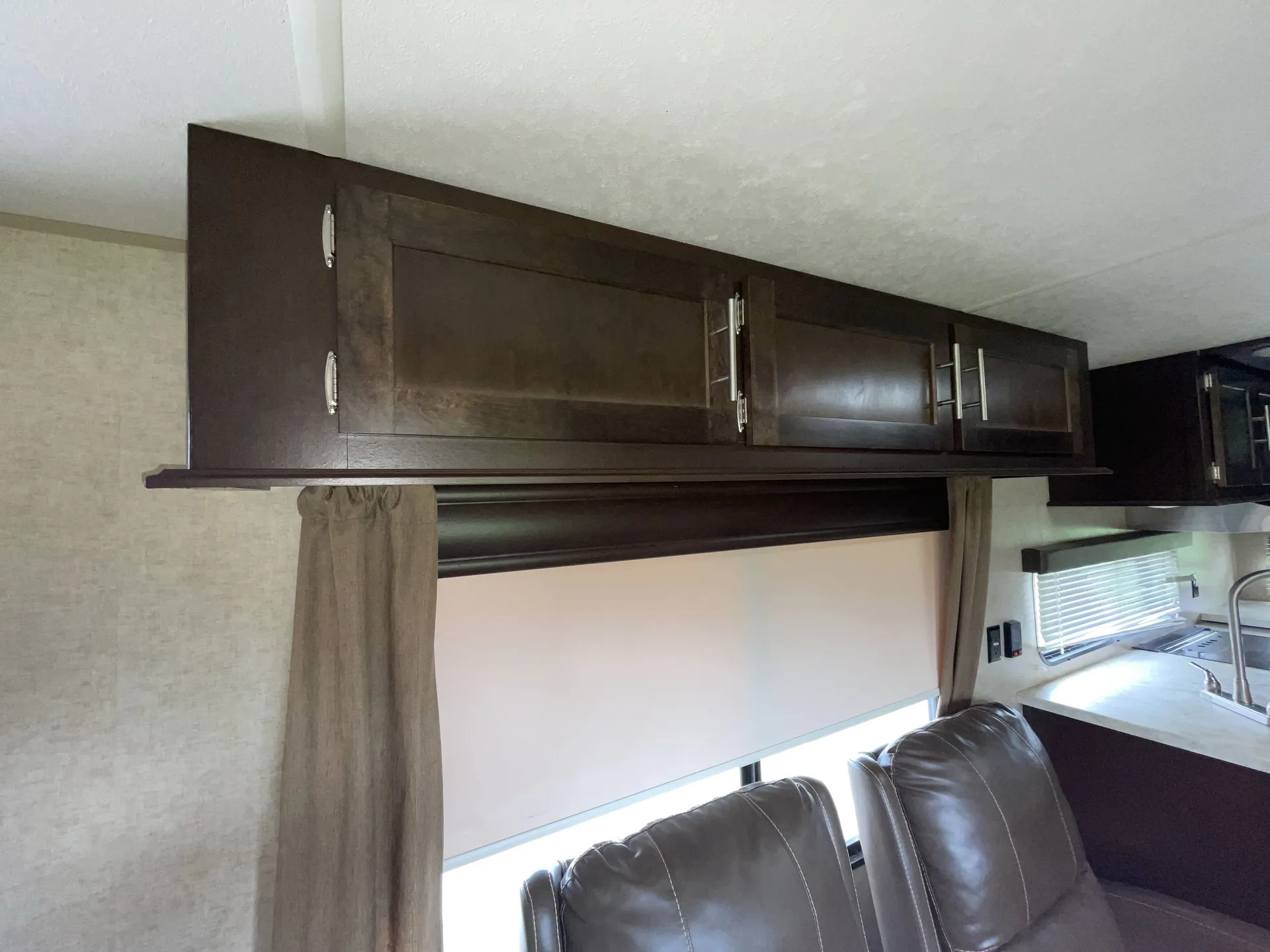 2017 Forest River Cherokee 274RK — living area main