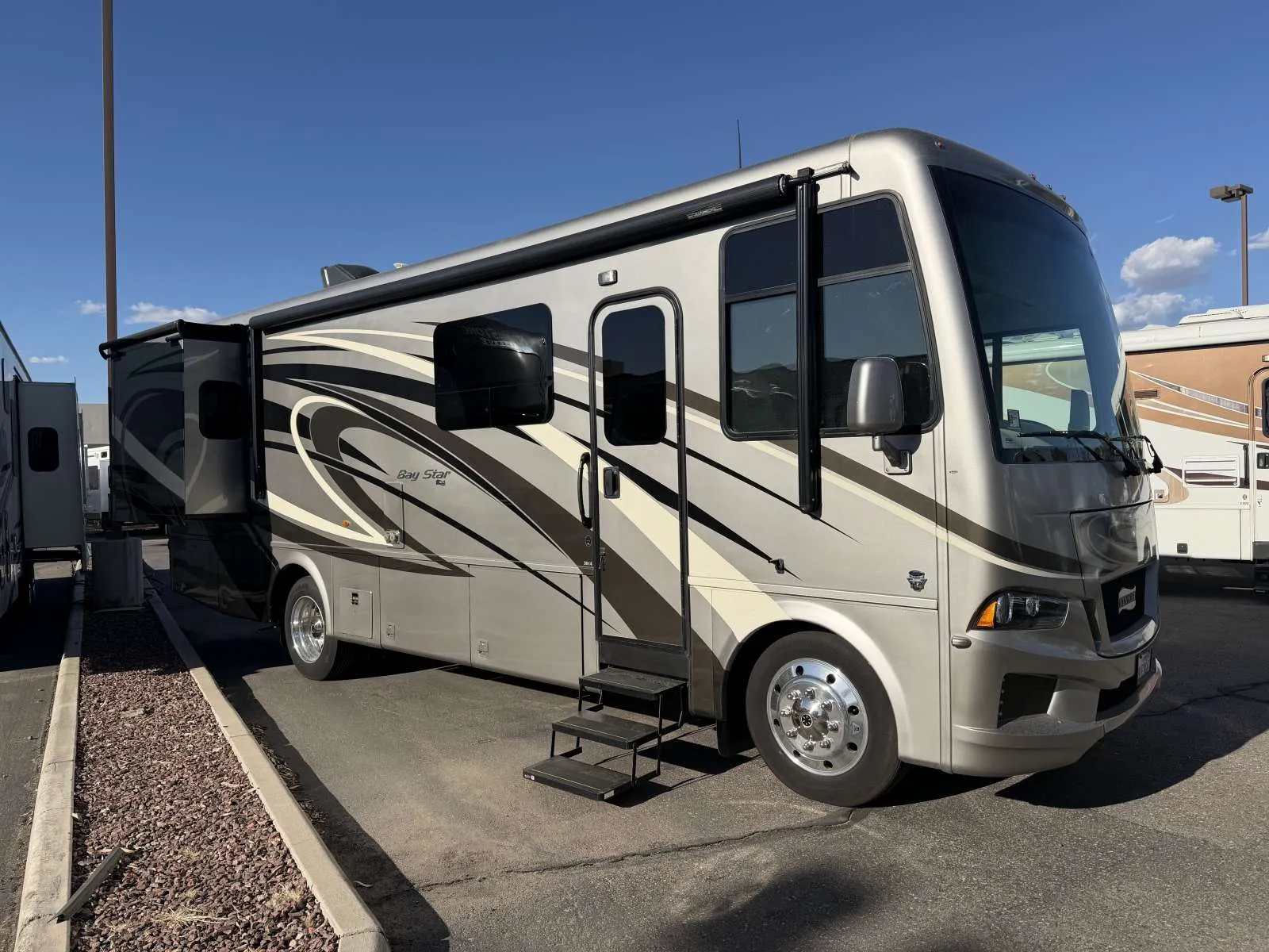 2019 Entegra Coach Anthem 44W - Photo 2